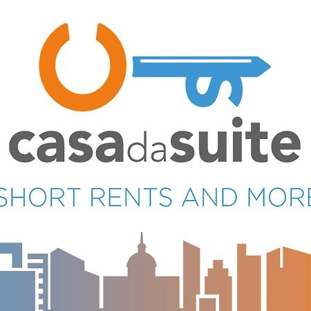 Casa Da Suite Moda Milano Eksteriør bilde