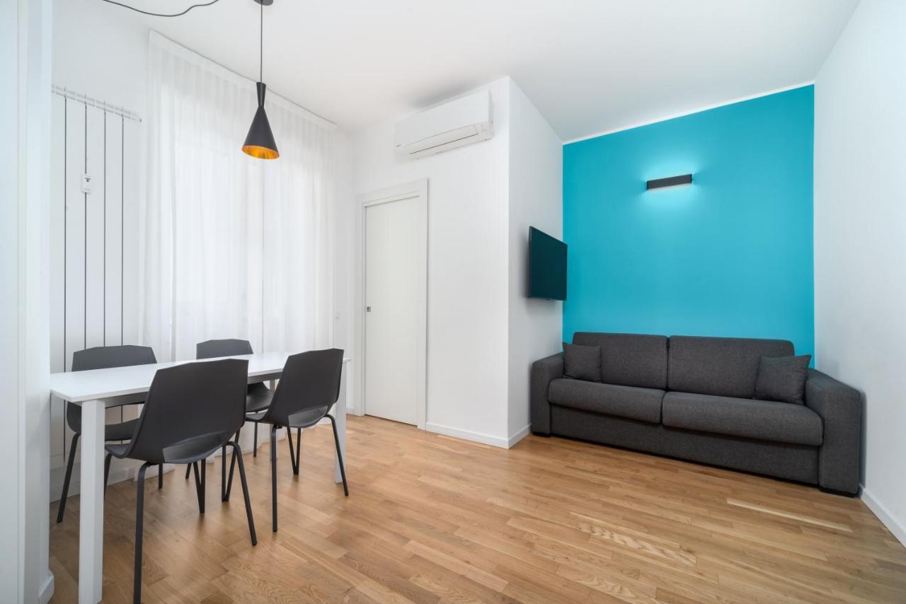Casa Da Suite Moda Milano Eksteriør bilde
