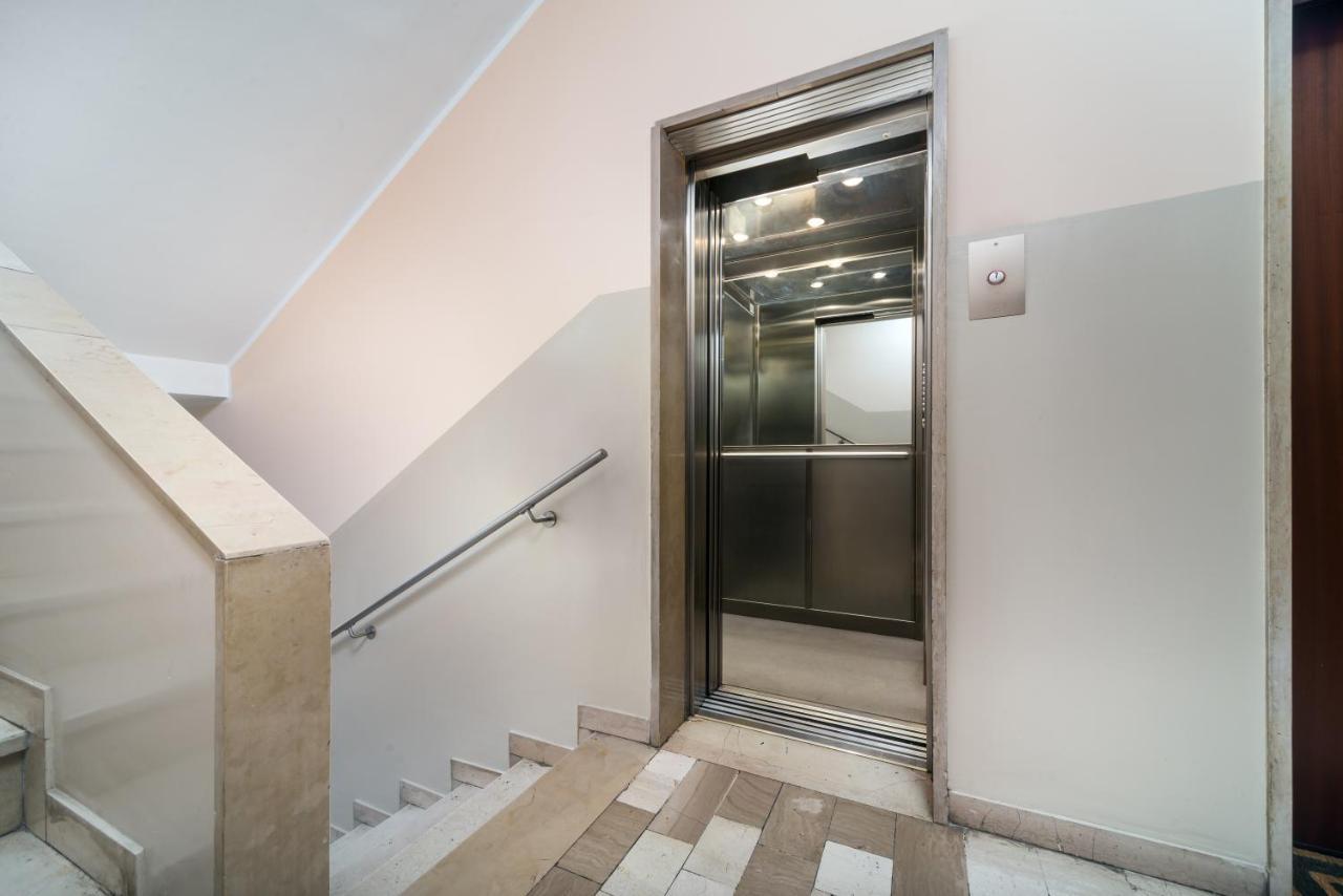 Casa Da Suite Moda Milano Eksteriør bilde